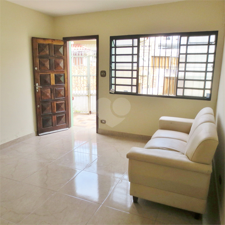 Venda Sobrado São Paulo Vila Gumercindo REO785518 1