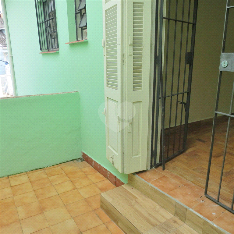 Venda Sobrado São Paulo Vila Gumercindo REO785518 29