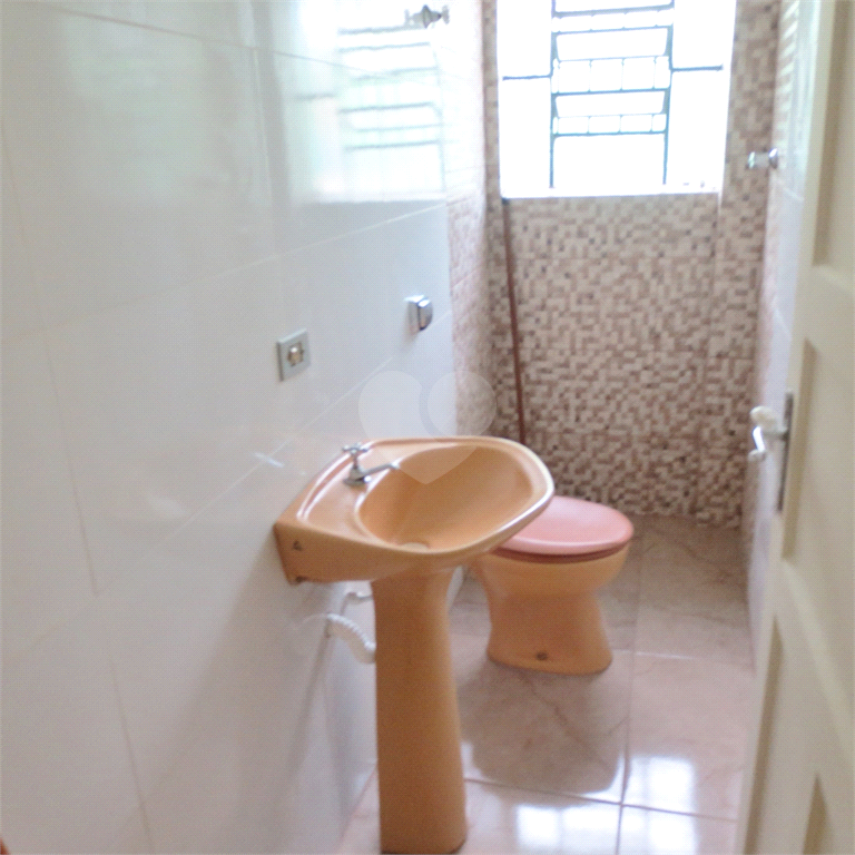 Venda Sobrado São Paulo Vila Gumercindo REO785518 21