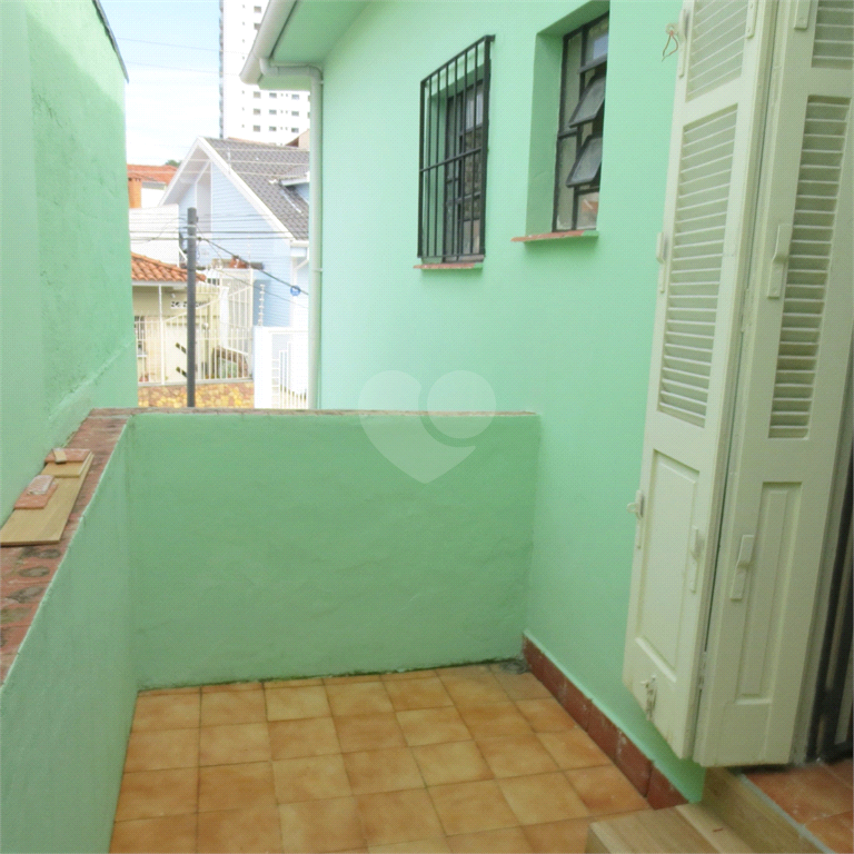 Venda Sobrado São Paulo Vila Gumercindo REO785518 31