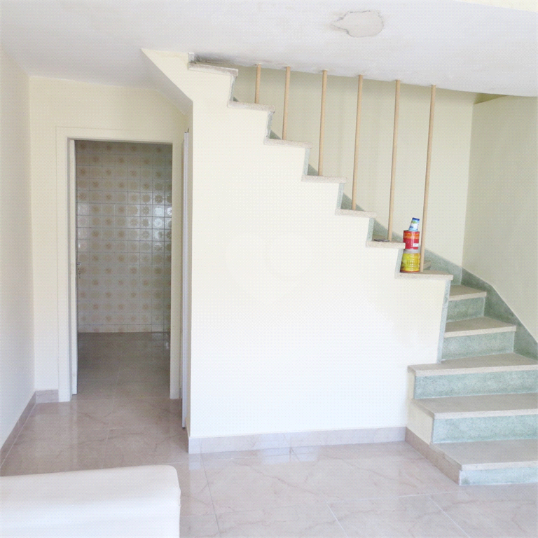 Venda Sobrado São Paulo Vila Gumercindo REO785518 4