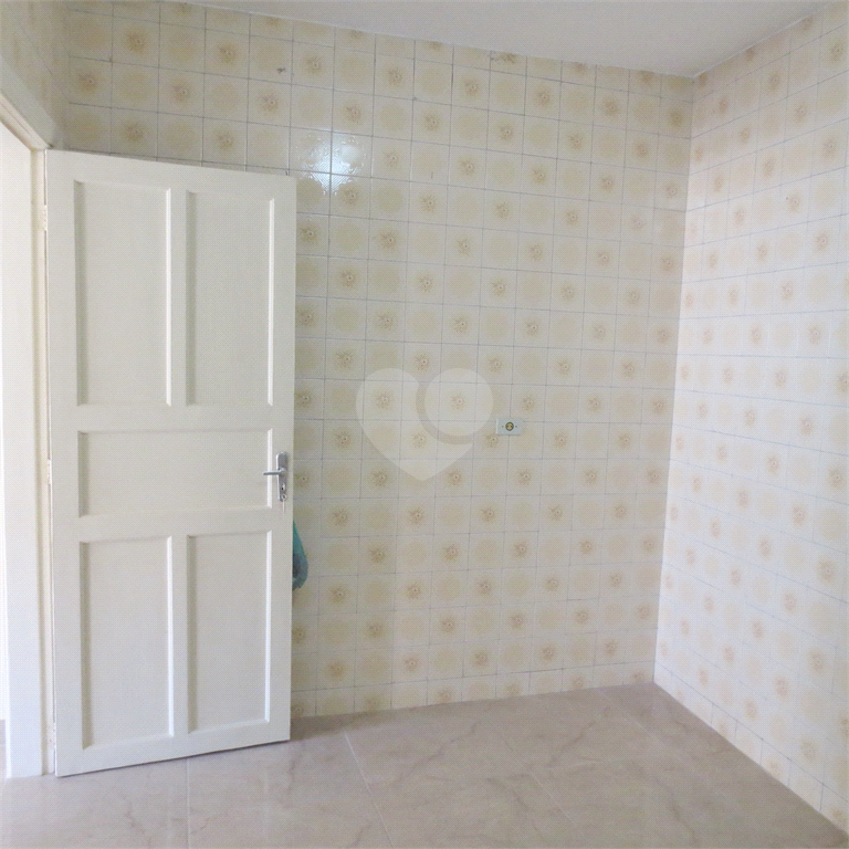 Venda Sobrado São Paulo Vila Gumercindo REO785518 19