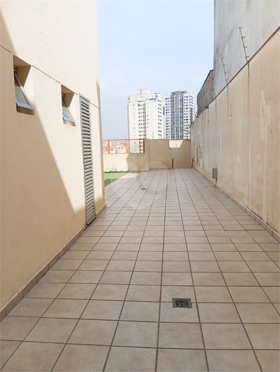 Venda Apartamento São Paulo Parada Inglesa REO785536 24