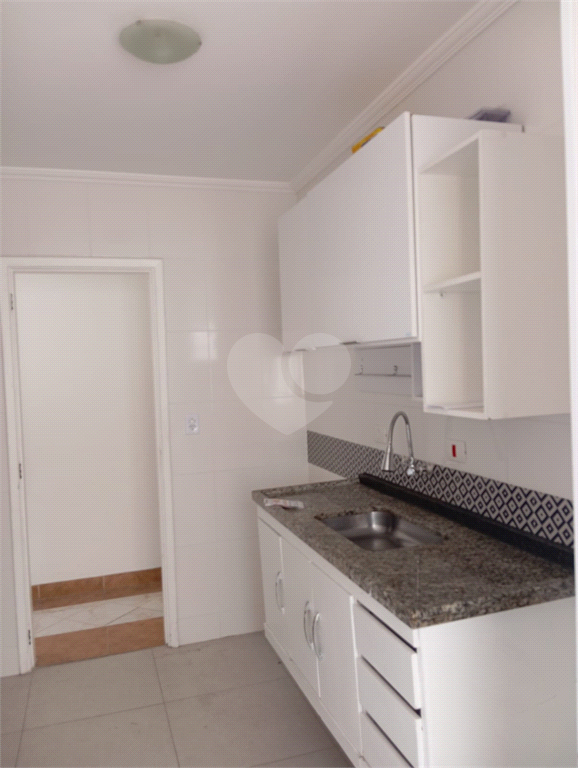 Venda Apartamento São Paulo Parada Inglesa REO785536 3