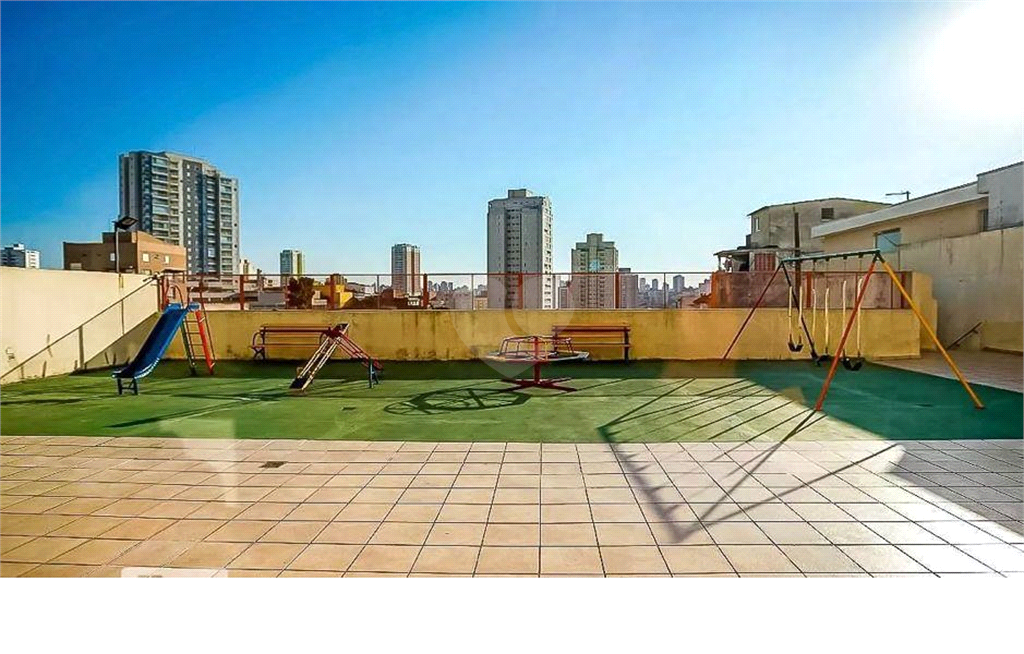 Venda Apartamento São Paulo Parada Inglesa REO785536 11