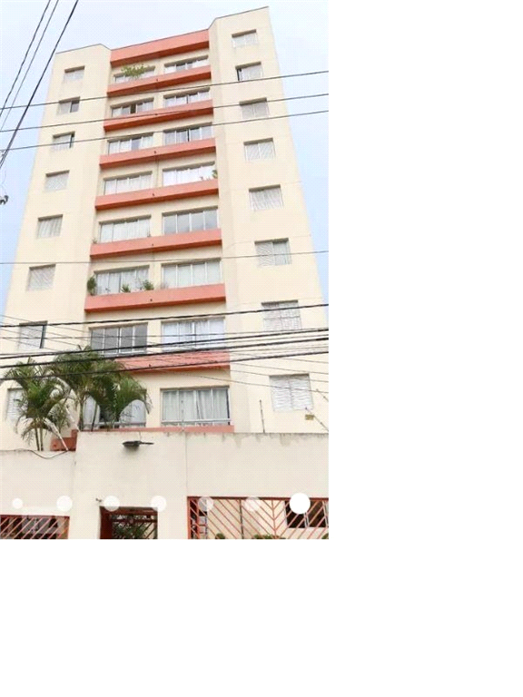 Venda Apartamento São Paulo Parada Inglesa REO785536 9