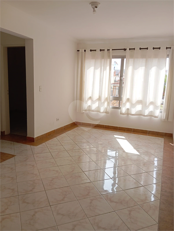 Venda Apartamento São Paulo Parada Inglesa REO785536 1