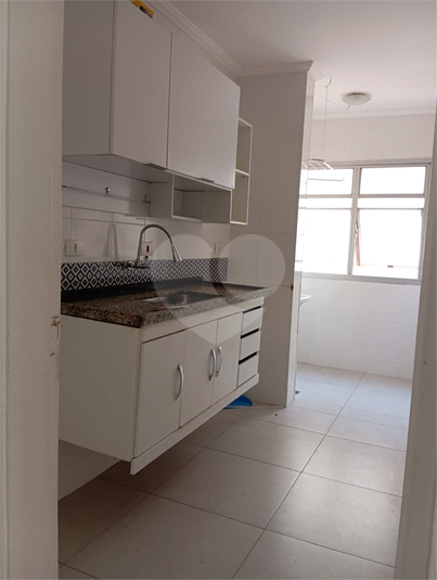 Venda Apartamento São Paulo Parada Inglesa REO785536 2