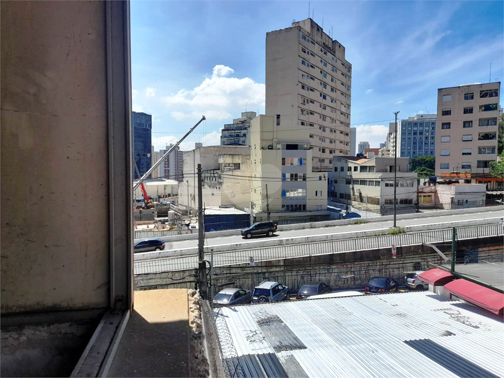 Venda Prédio inteiro São Paulo Bela Vista REO785539 9