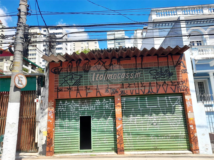 Venda Prédio inteiro São Paulo Bela Vista REO785539 30