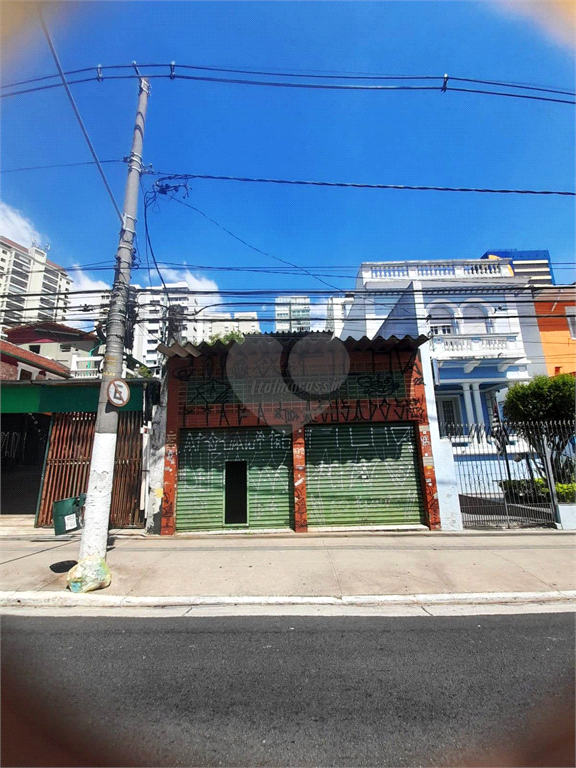 Venda Prédio inteiro São Paulo Bela Vista REO785539 28