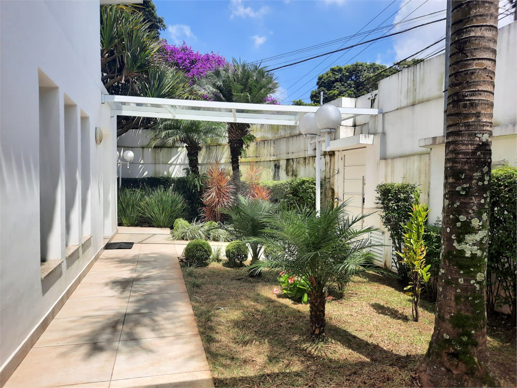 Venda Sobrado São Paulo Jardim Campo Grande REO785543 4