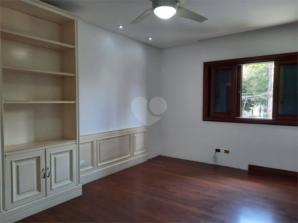 Venda Sobrado São Paulo Jardim Campo Grande REO785543 33