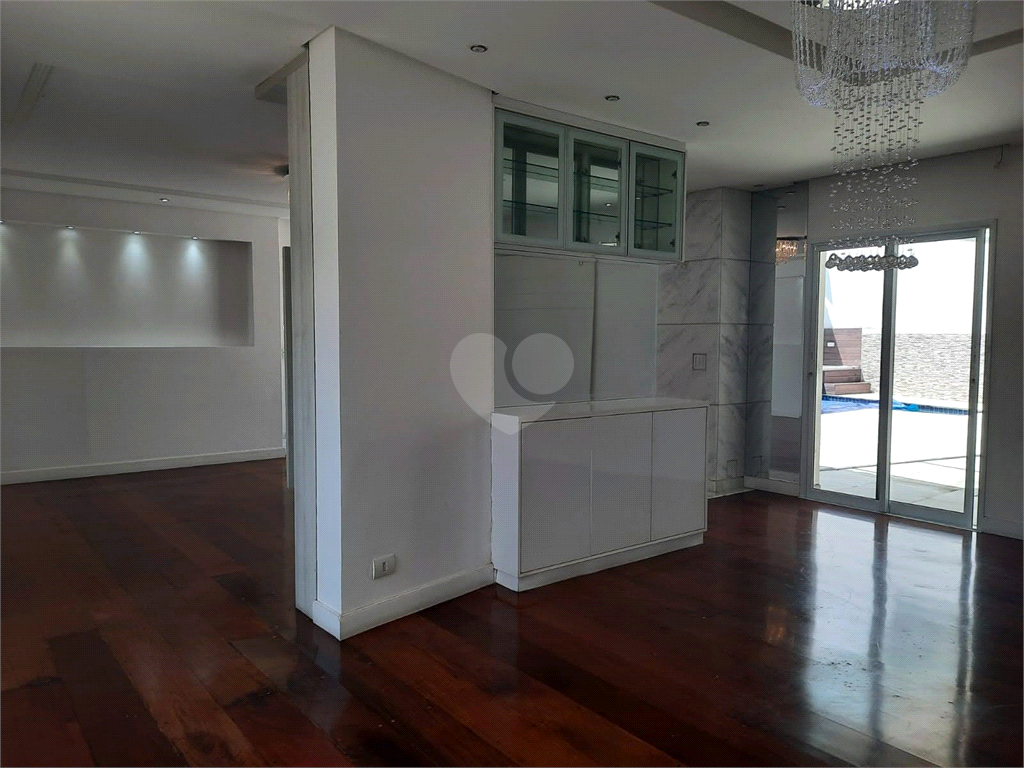 Venda Sobrado São Paulo Jardim Campo Grande REO785543 10