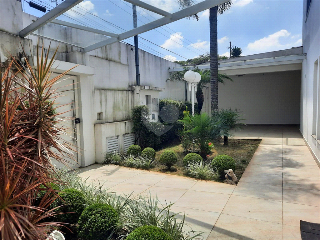 Venda Sobrado São Paulo Jardim Campo Grande REO785543 56