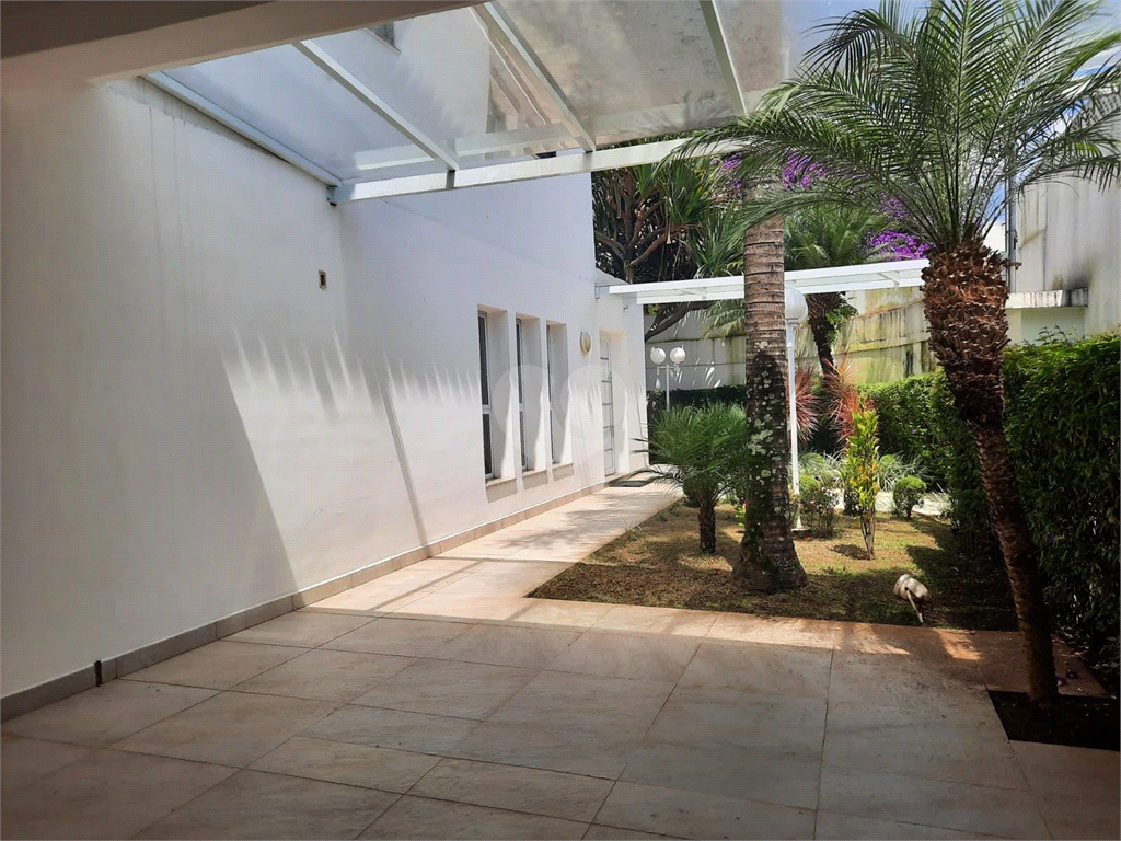 Venda Sobrado São Paulo Jardim Campo Grande REO785543 60