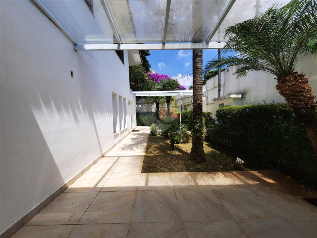 Venda Sobrado São Paulo Jardim Campo Grande REO785543 55