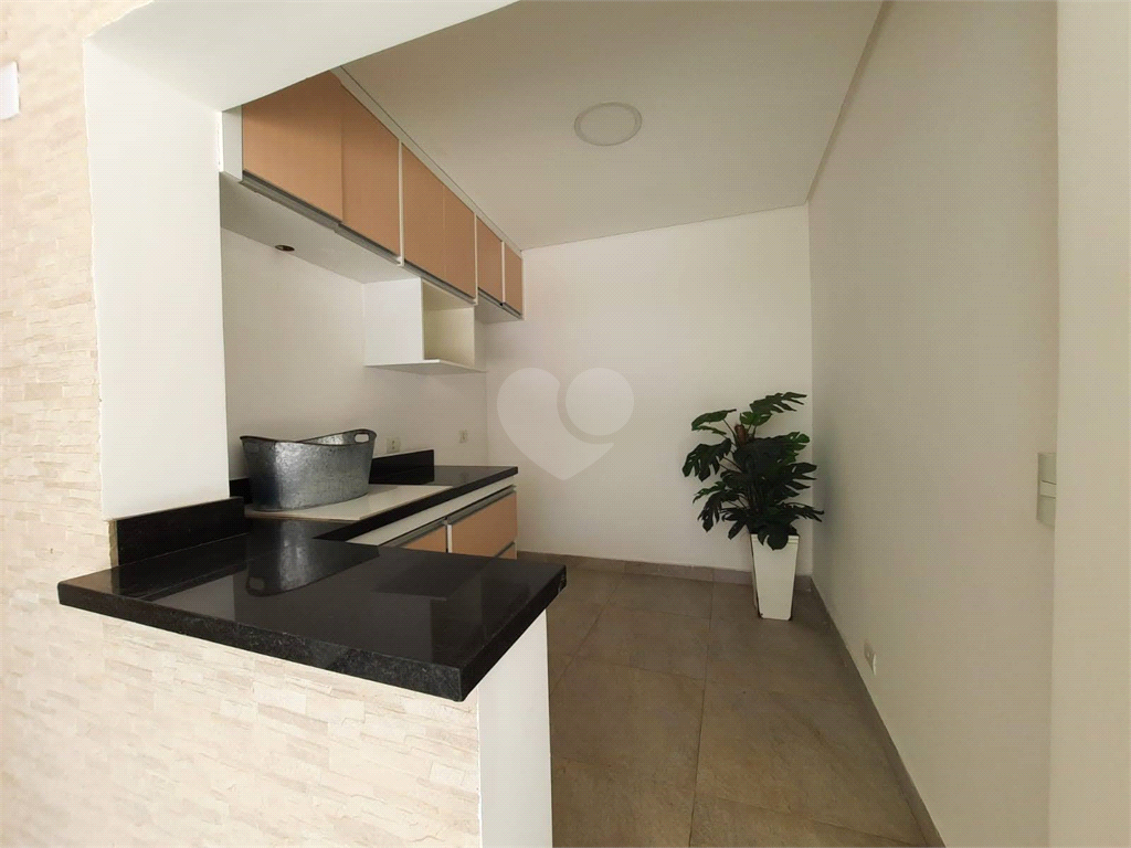 Venda Sobrado São Paulo Jardim Campo Grande REO785543 49