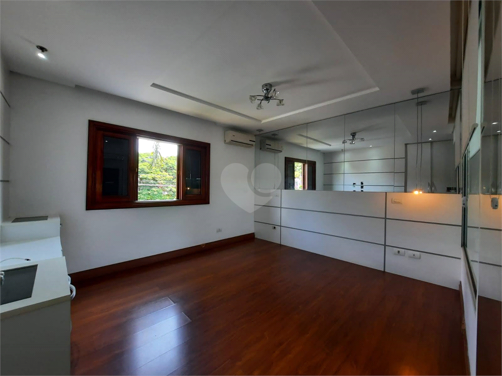 Venda Sobrado São Paulo Jardim Campo Grande REO785543 21