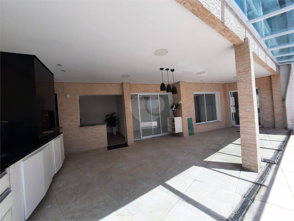 Venda Sobrado São Paulo Jardim Campo Grande REO785543 48