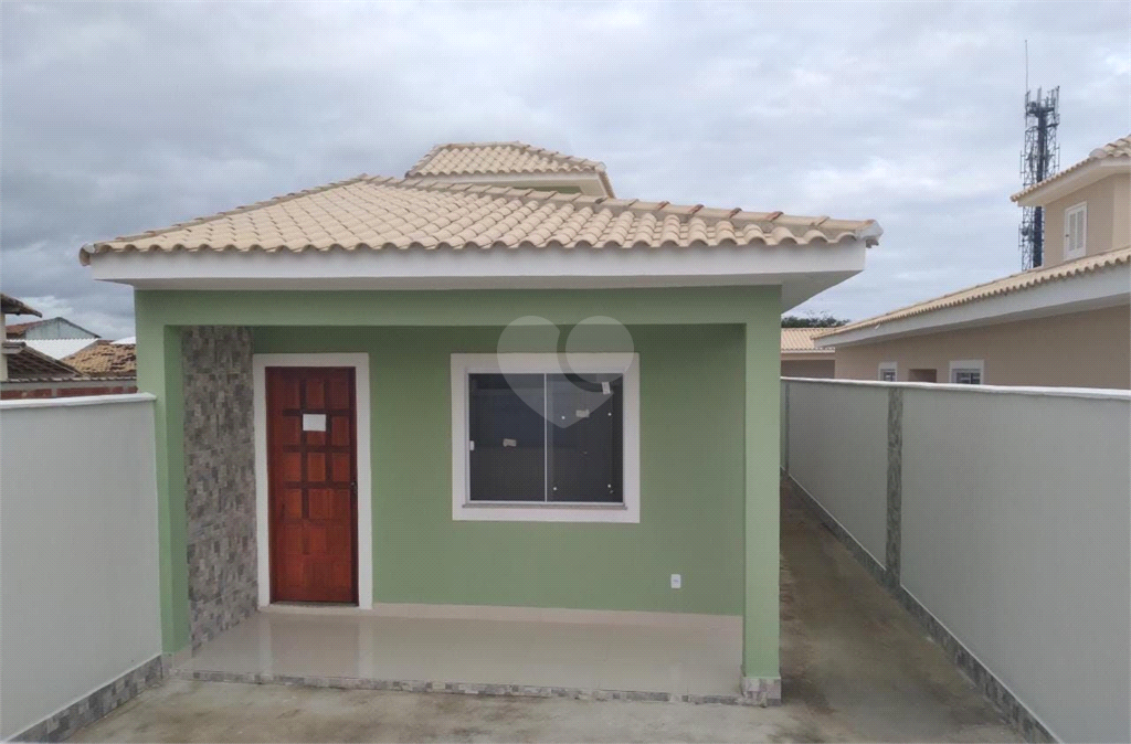 Venda Loteamento Maricá Jardim Atlântico Leste (itaipuaçu) REO785557 13