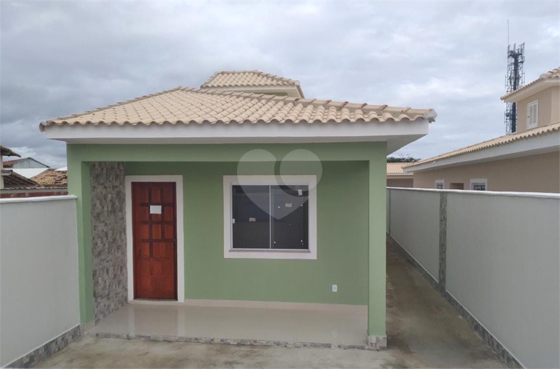 Venda Loteamento Maricá Jardim Atlântico Leste (itaipuaçu) REO785557 6