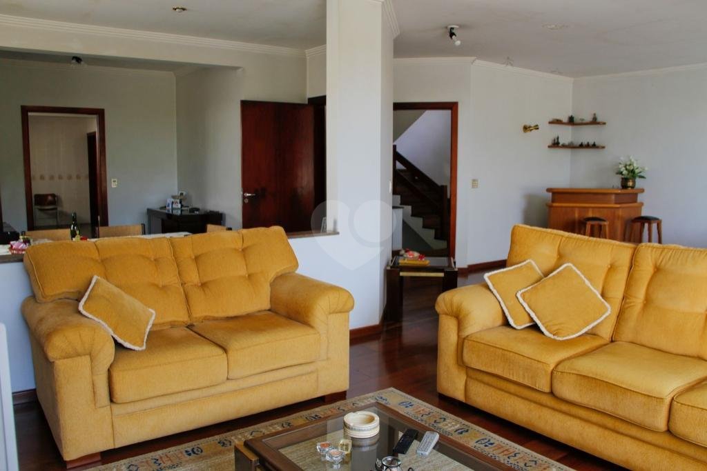 Venda Sobrado São Paulo Fazenda Morumbi REO78556 14