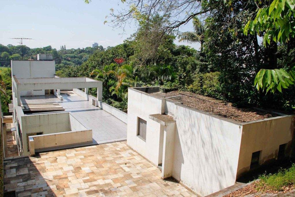 Venda Sobrado São Paulo Fazenda Morumbi REO78556 32