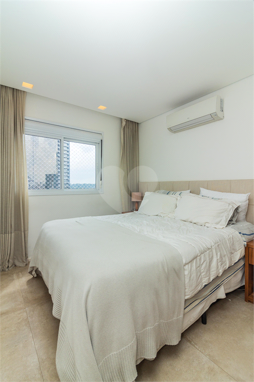 Venda Apartamento São Paulo Brooklin Paulista REO785566 18