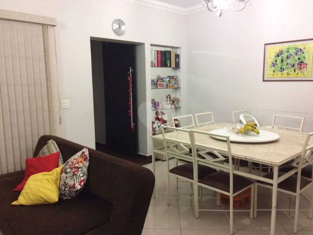 Venda Casa Taubaté Jardim Independência REO785575 19