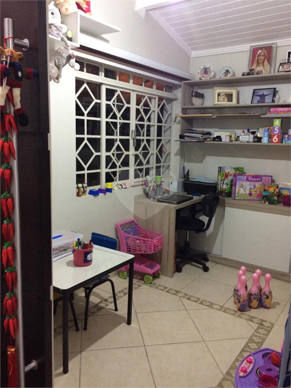 Venda Casa Taubaté Jardim Independência REO785575 24