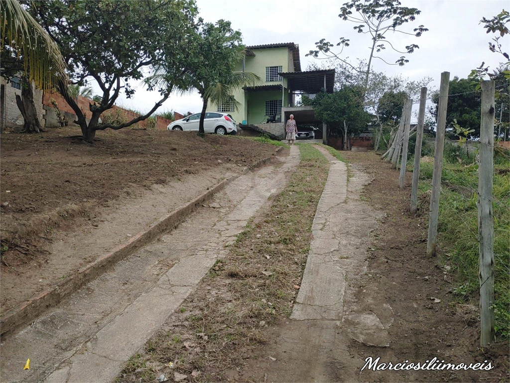 Venda Loteamento Maricá São José Do Imbassaí REO785589 4