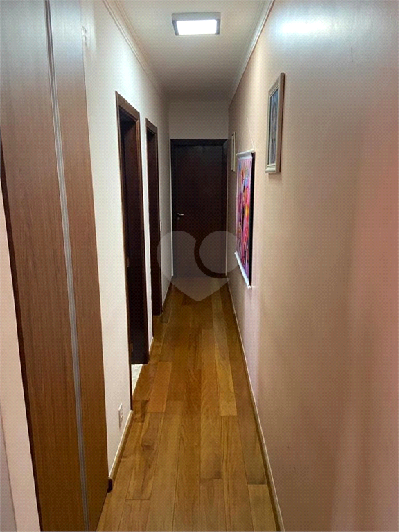 Venda Sobrado São Paulo Jardim Celeste REO785591 22