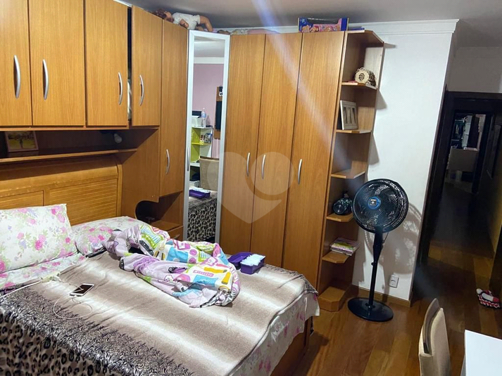 Venda Sobrado São Paulo Jardim Celeste REO785591 10