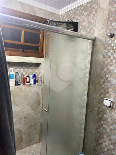 Venda Sobrado São Paulo Jardim Celeste REO785591 20