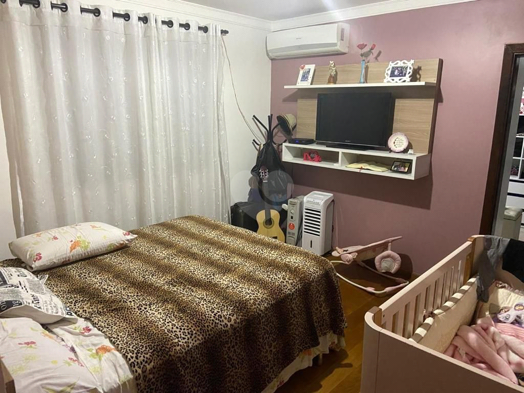 Venda Sobrado São Paulo Jardim Celeste REO785591 21