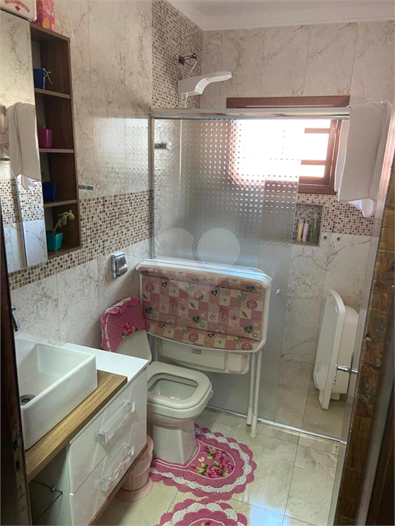 Venda Sobrado São Paulo Jardim Celeste REO785591 7