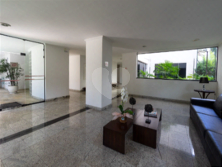 Venda Apartamento São Paulo Cidade Monções REO785597 20