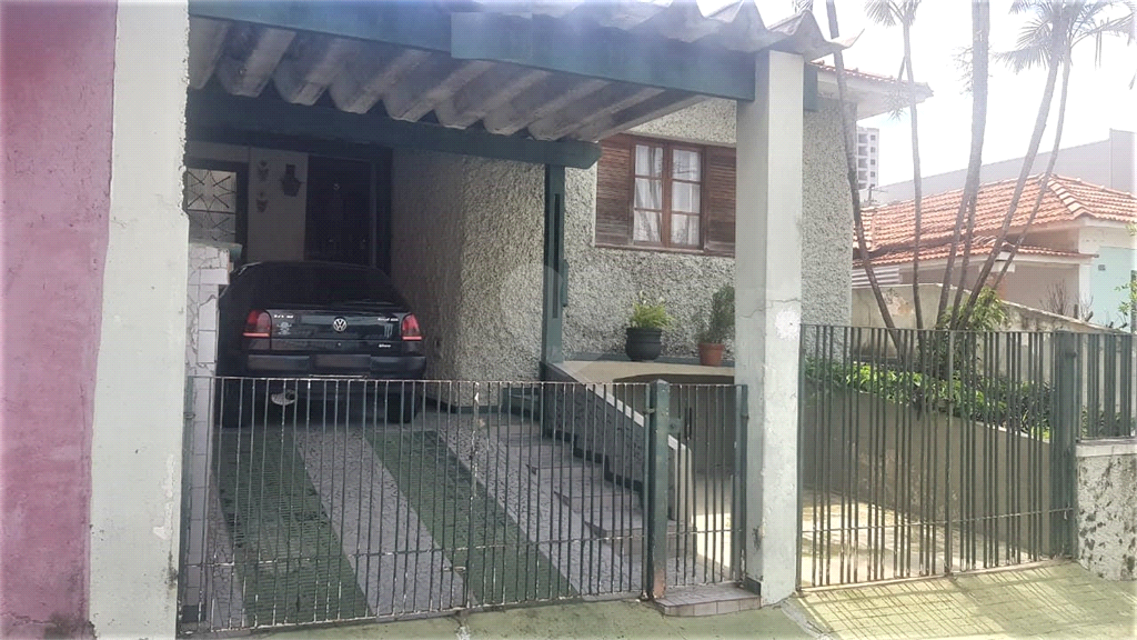 Venda Terreno São Paulo Vila Alpina REO785601 1