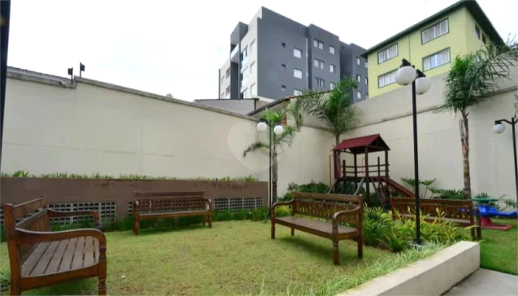 Venda Apartamento São Paulo Vila Guarani (z Sul) REO785635 25