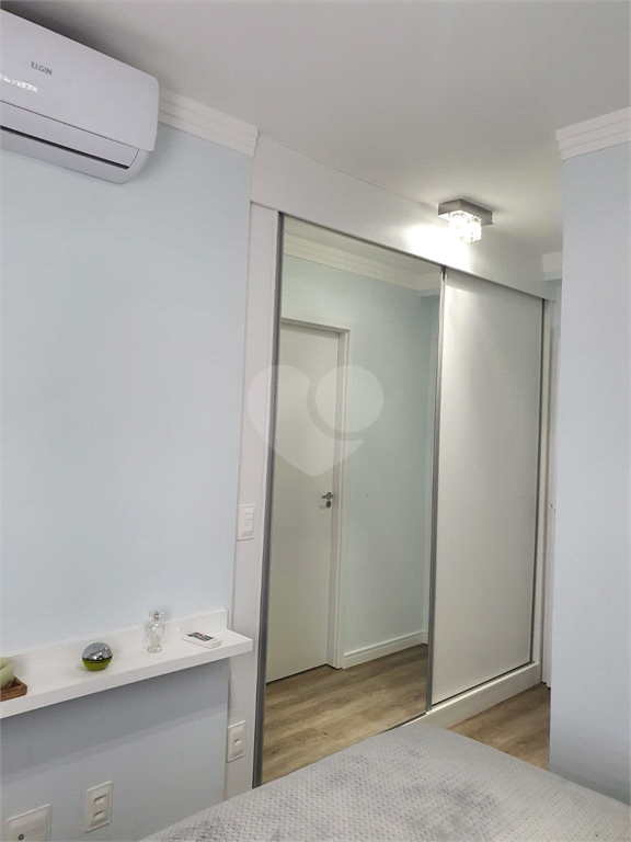 Venda Apartamento São Paulo Vila Guarani (z Sul) REO785635 14