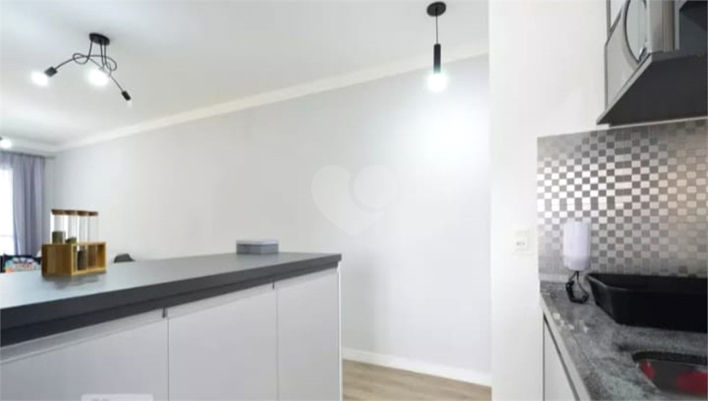 Venda Apartamento São Paulo Vila Guarani (z Sul) REO785635 22