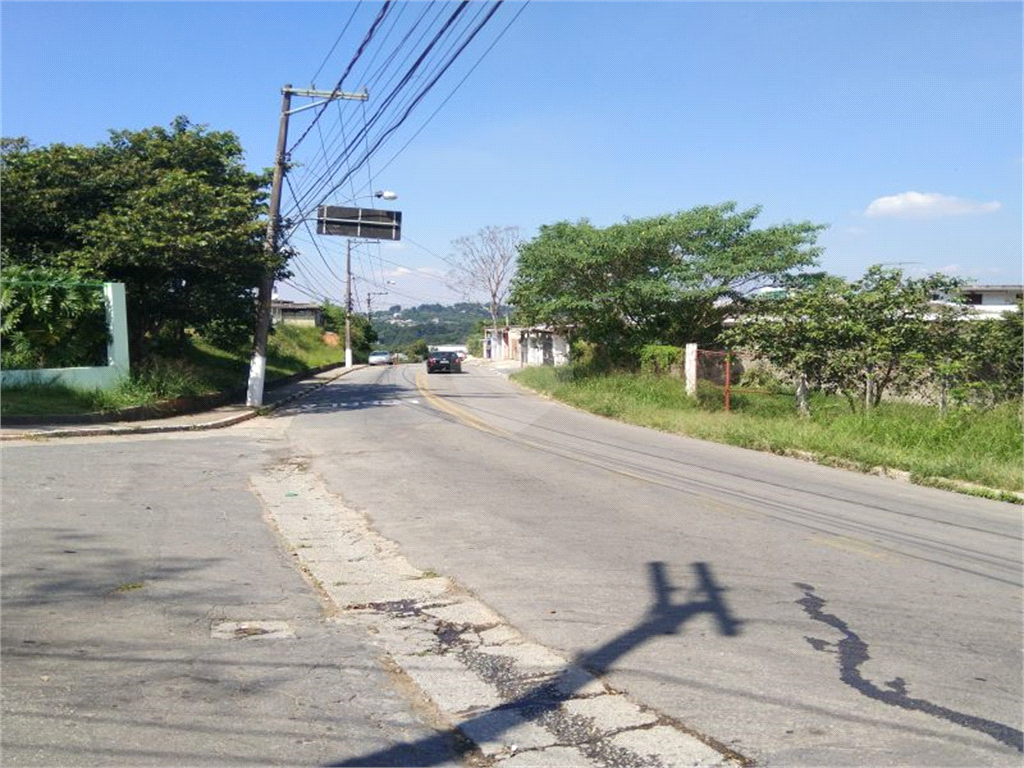 Venda Terreno Cotia Jardim Sabiá REO785649 8