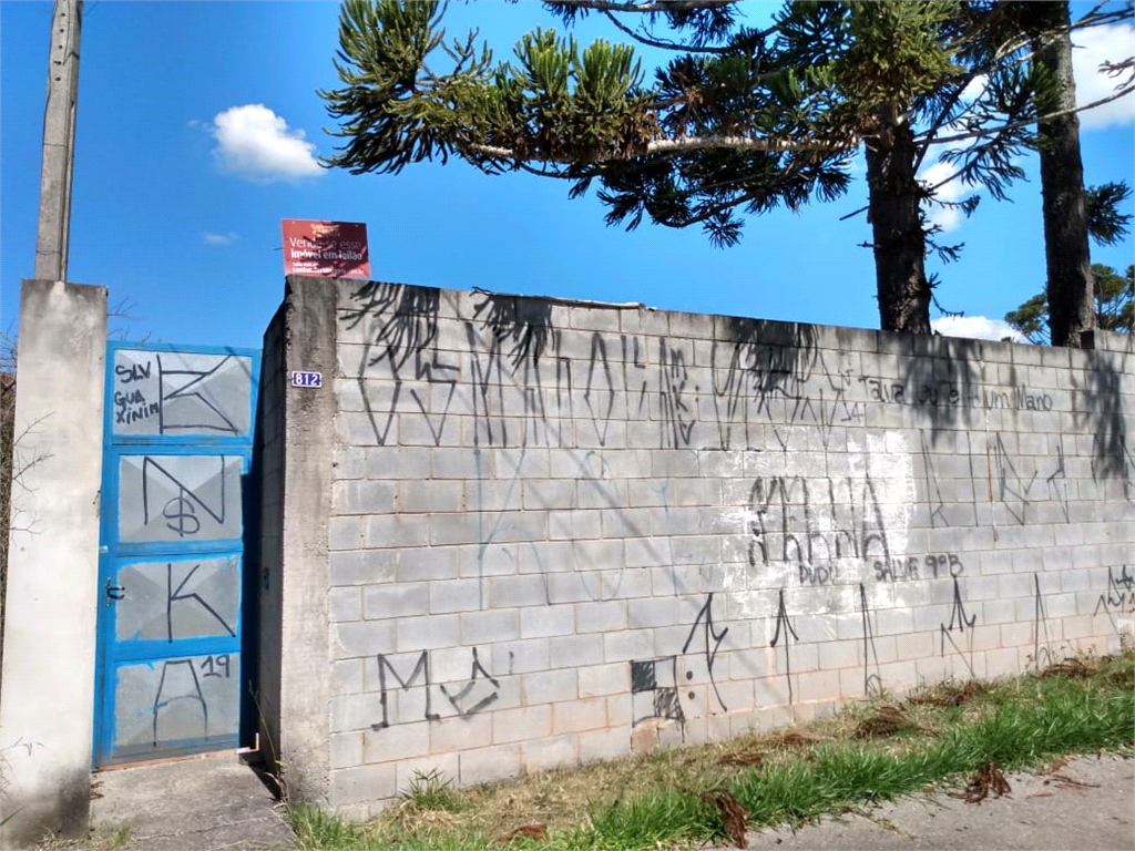 Venda Terreno Cotia Jardim Sabiá REO785649 12