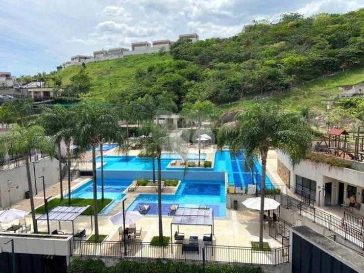 Apartamento 2 quartos à Venda Estrada Da Cachamorra Campo Grande