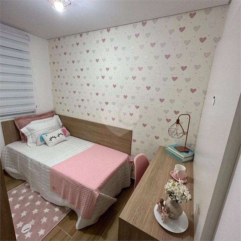 Venda Apartamento São Paulo Santana REO785743 8