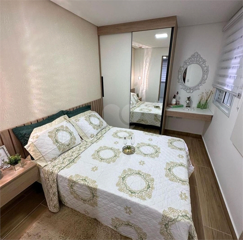 Venda Apartamento São Paulo Santana REO785743 7