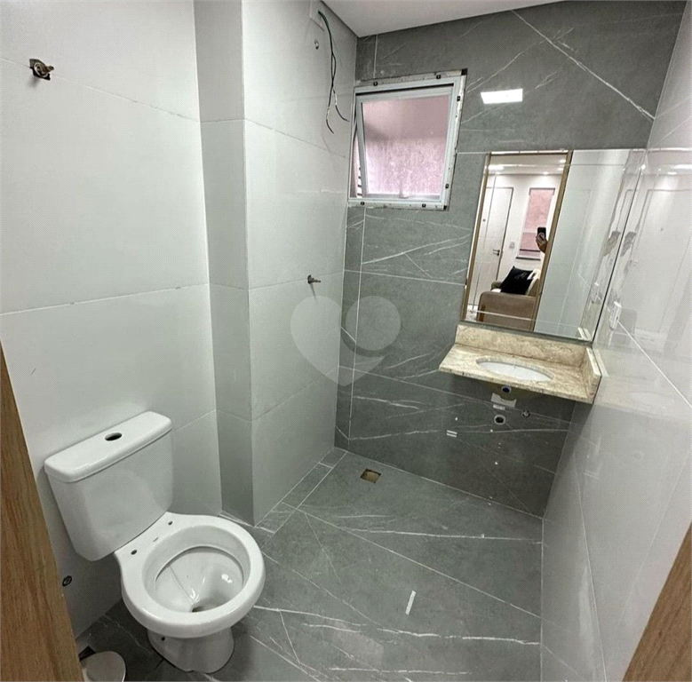 Venda Apartamento São Paulo Santana REO785763 10