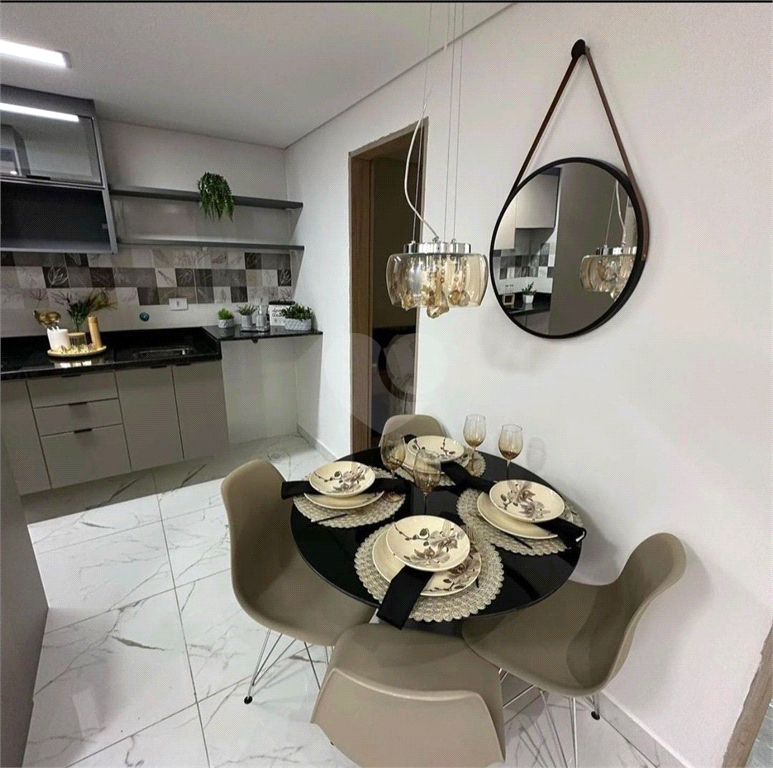 Venda Apartamento São Paulo Santana REO785763 4