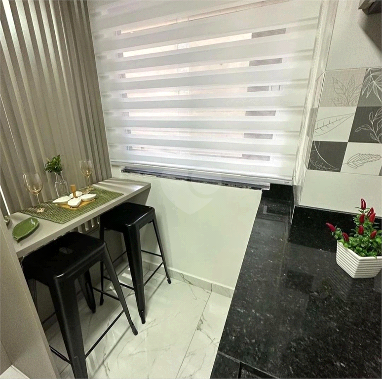 Venda Apartamento São Paulo Santana REO785773 6